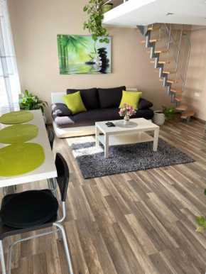 Green Island in the downtown with free parking